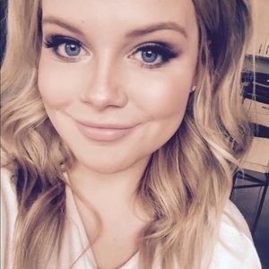 Meet your Posher, Michélle